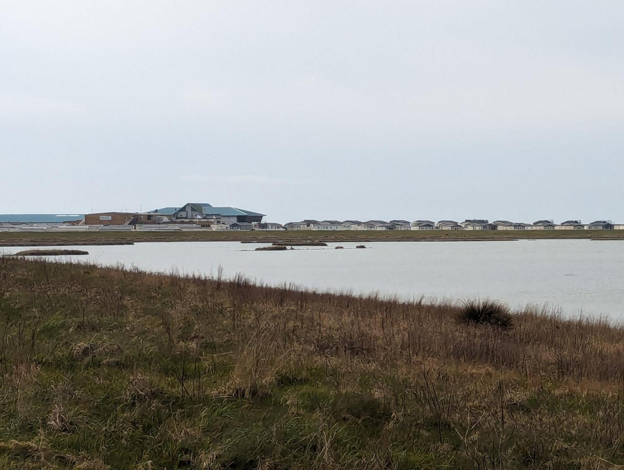 Seal Bay - Pet Friendly 3 Bed 8 Birth Family Owned Caravan, * Selsey