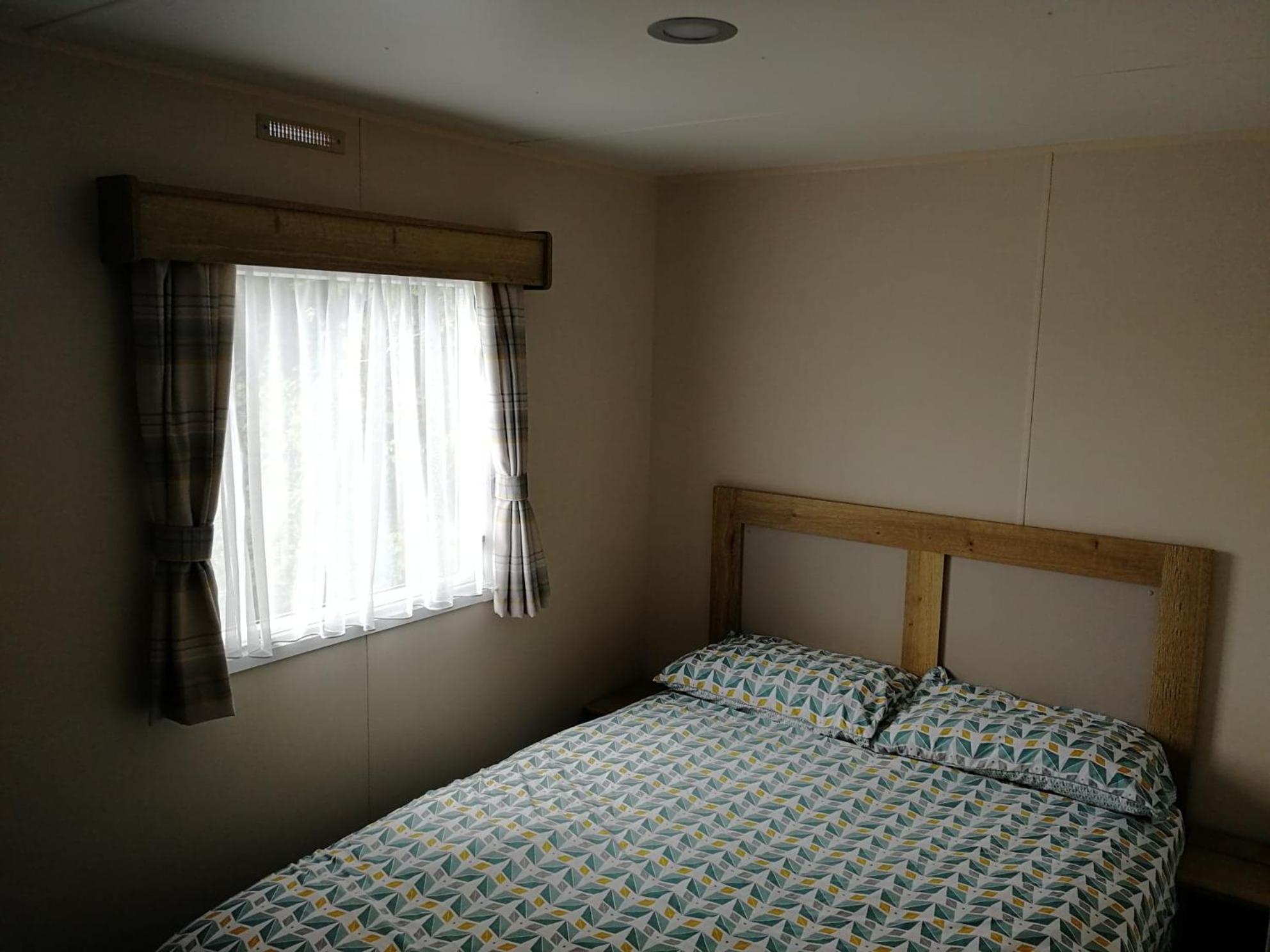 Holiday home Seal Bay - Pet Friendly 3 Bed 8 Birth Family Owned Caravan,