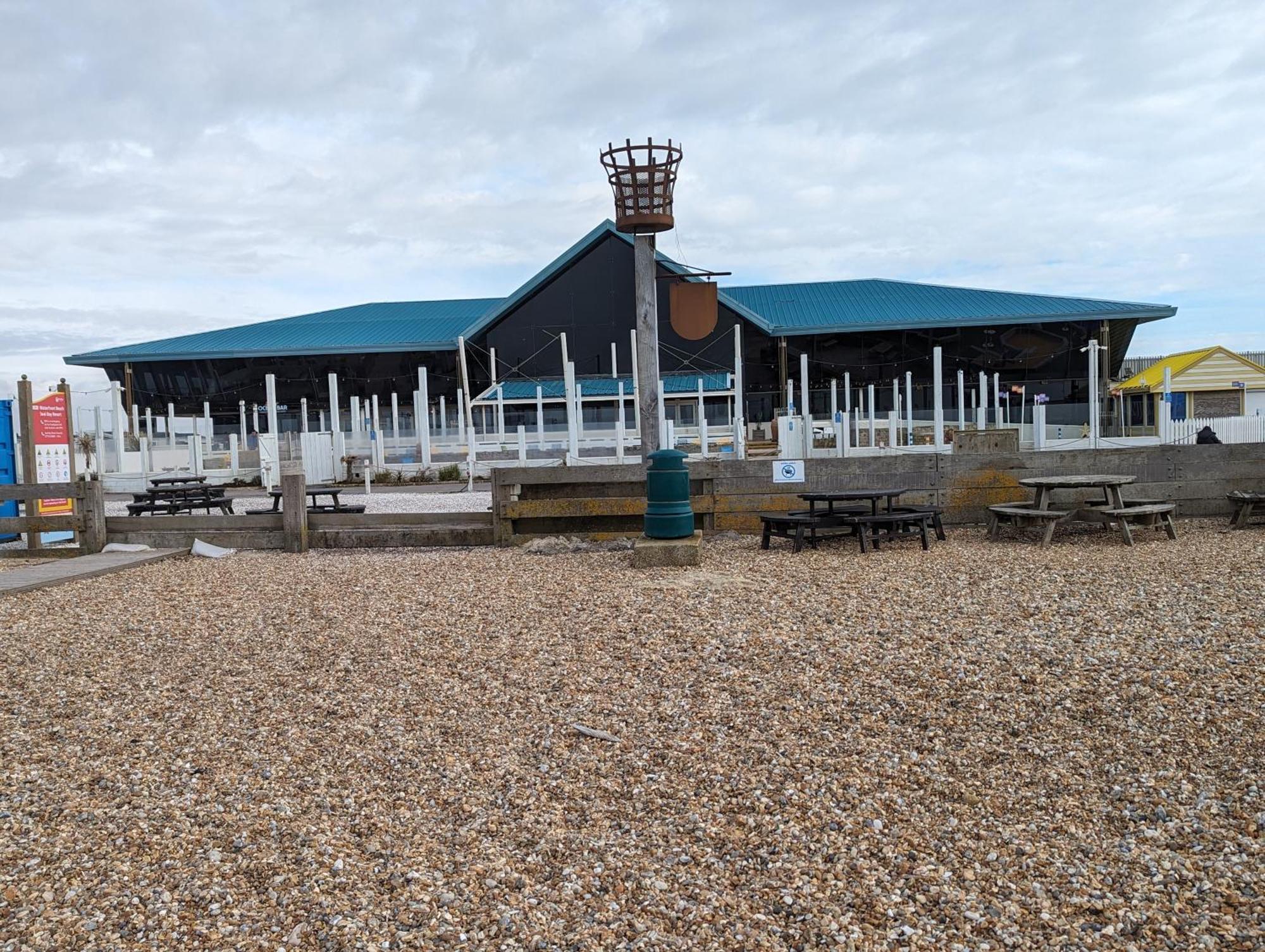 Holiday home Seal Bay - Pet Friendly 3 Bed 8 Birth Family Owned Caravan, *
